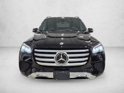 2025 Mercedes-Benz GLS GLS 450 4MATIC® SUV