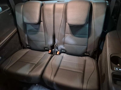 2025 Mercedes-Benz GLS GLS 450 4MATIC® SUV