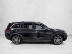 2025 Mercedes-Benz GLS GLS 450 4MATIC® SUV