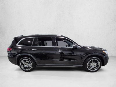 2025 Mercedes-Benz GLS GLS 450 4MATIC® SUV
