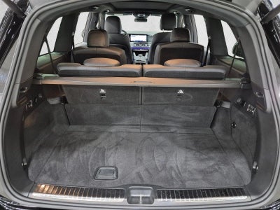2025 Mercedes-Benz GLS GLS 450 4MATIC® SUV
