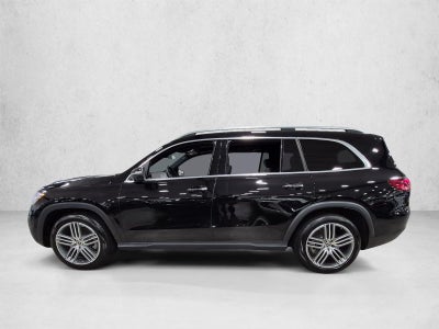 2025 Mercedes-Benz GLS GLS 450 4MATIC® SUV