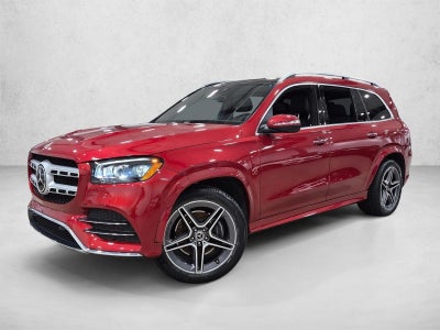 2023 Mercedes-Benz GLS GLS 450 4MATIC® SUV