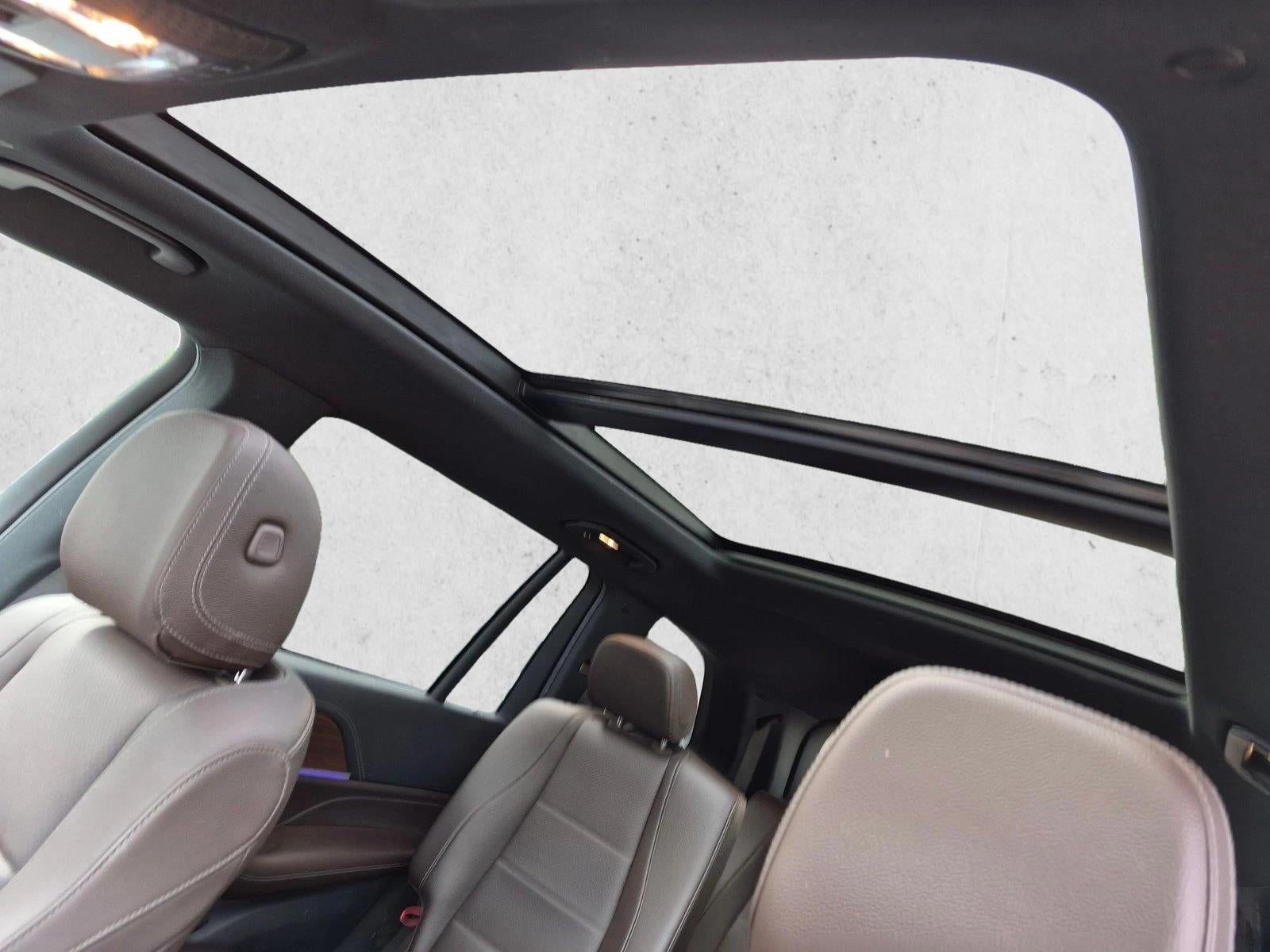 2023 Mercedes-Benz GLS GLS 450 4MATIC® SUV