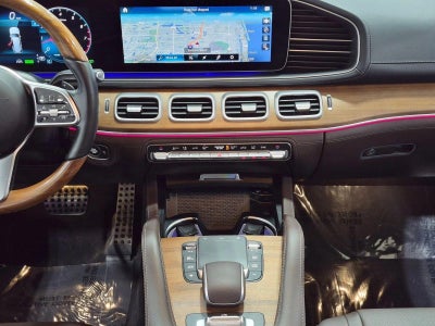 2023 Mercedes-Benz GLS GLS 450 4MATIC® SUV