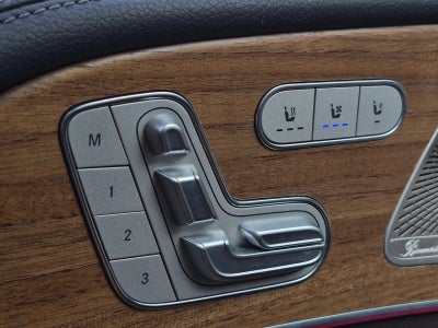 2023 Mercedes-Benz GLS GLS 450 4MATIC® SUV