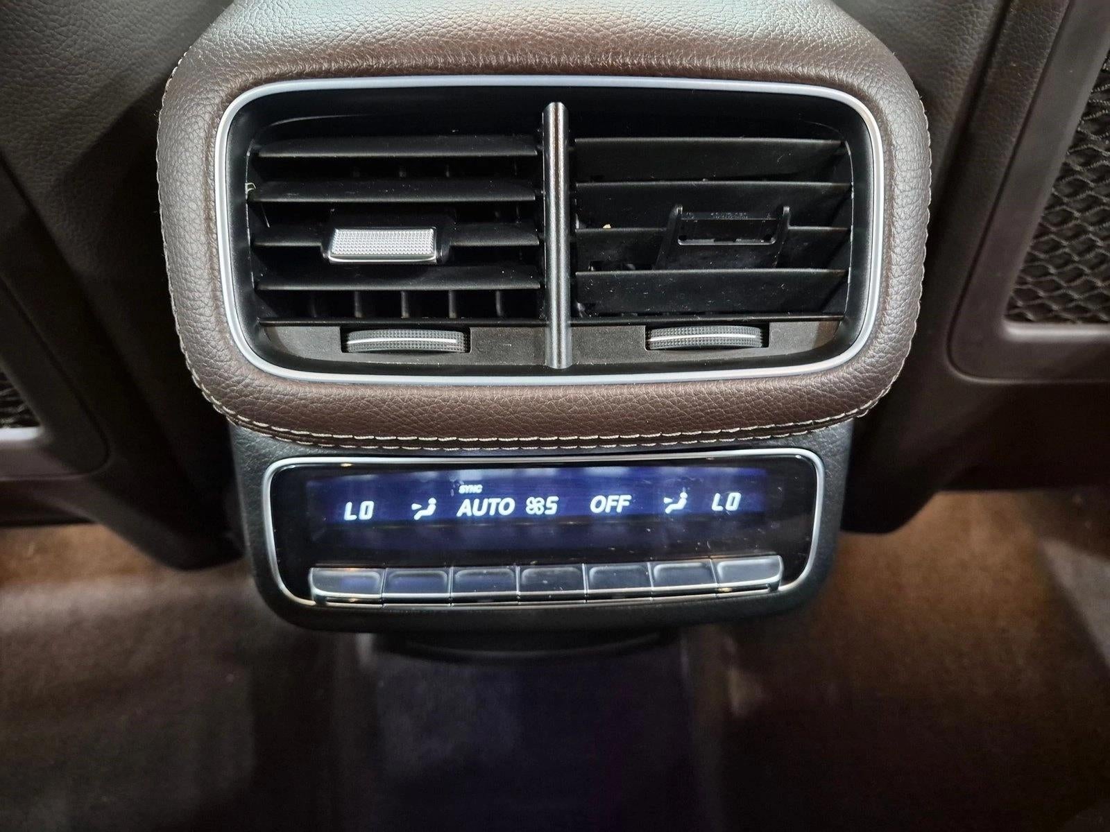 2023 Mercedes-Benz GLS GLS 450 4MATIC® SUV