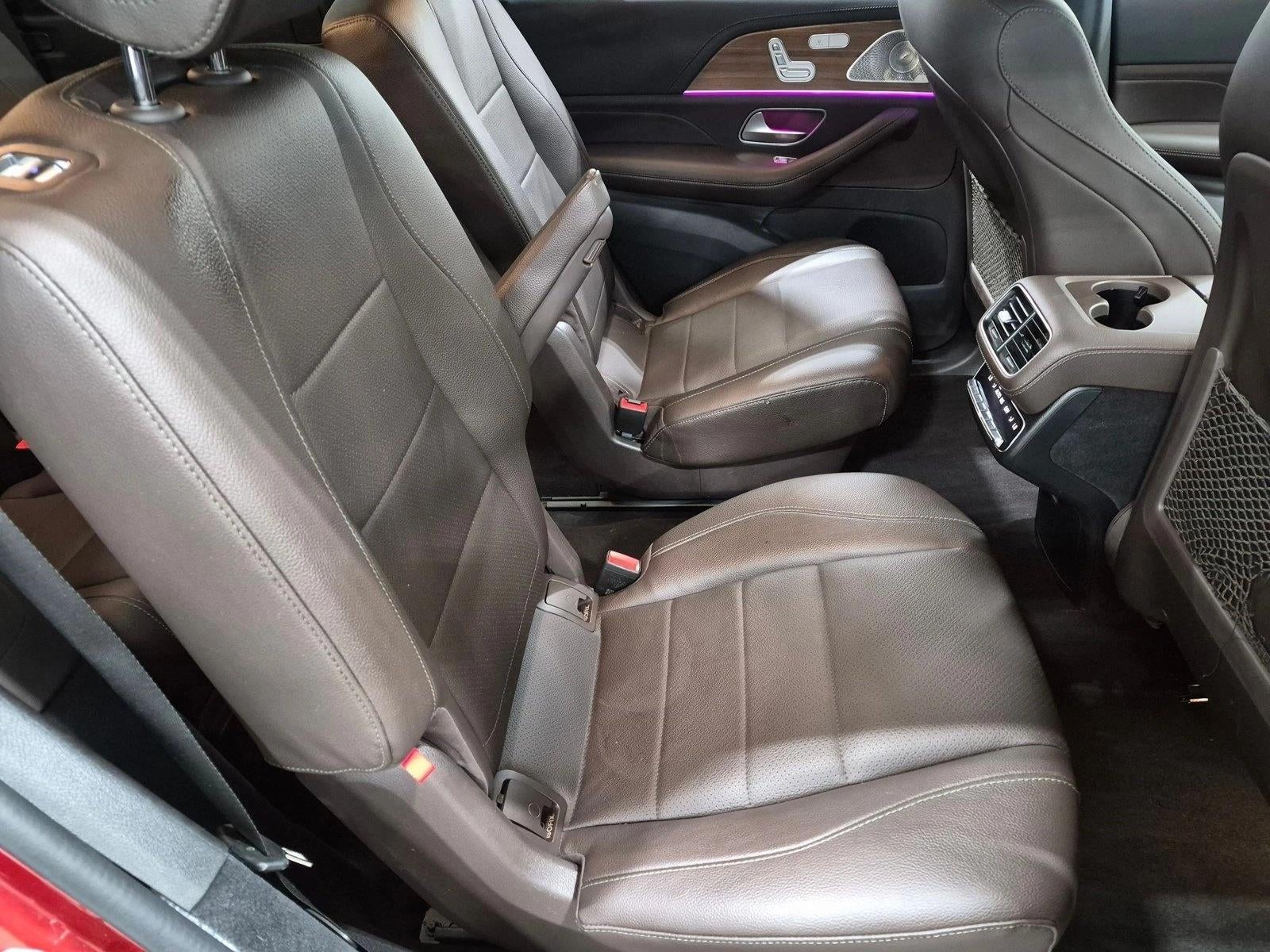 2023 Mercedes-Benz GLS GLS 450 4MATIC® SUV