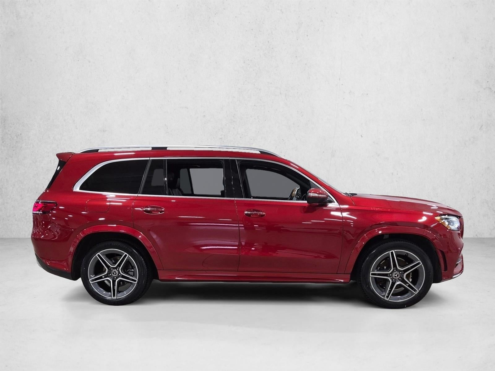 2023 Mercedes-Benz GLS GLS 450 4MATIC® SUV