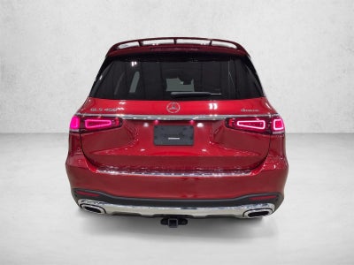 2023 Mercedes-Benz GLS GLS 450 4MATIC® SUV