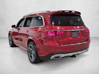 2023 Mercedes-Benz GLS GLS 450 4MATIC® SUV