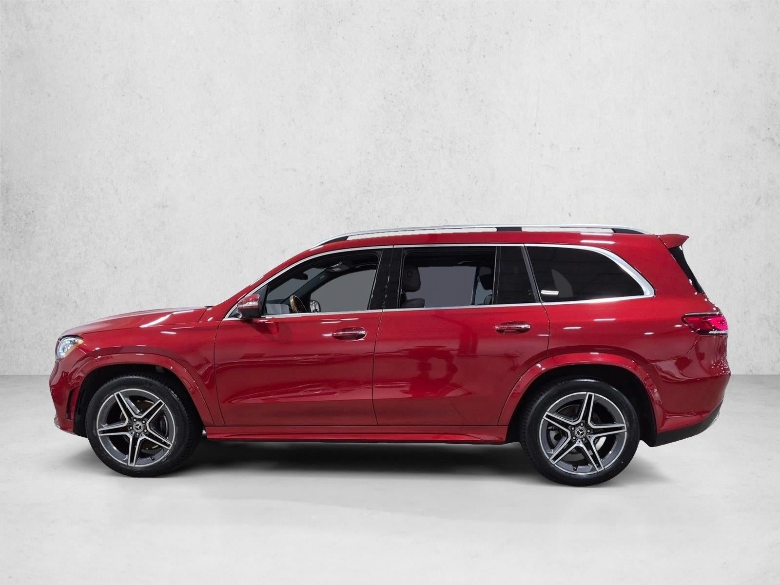 2023 Mercedes-Benz GLS GLS 450 4MATIC® SUV