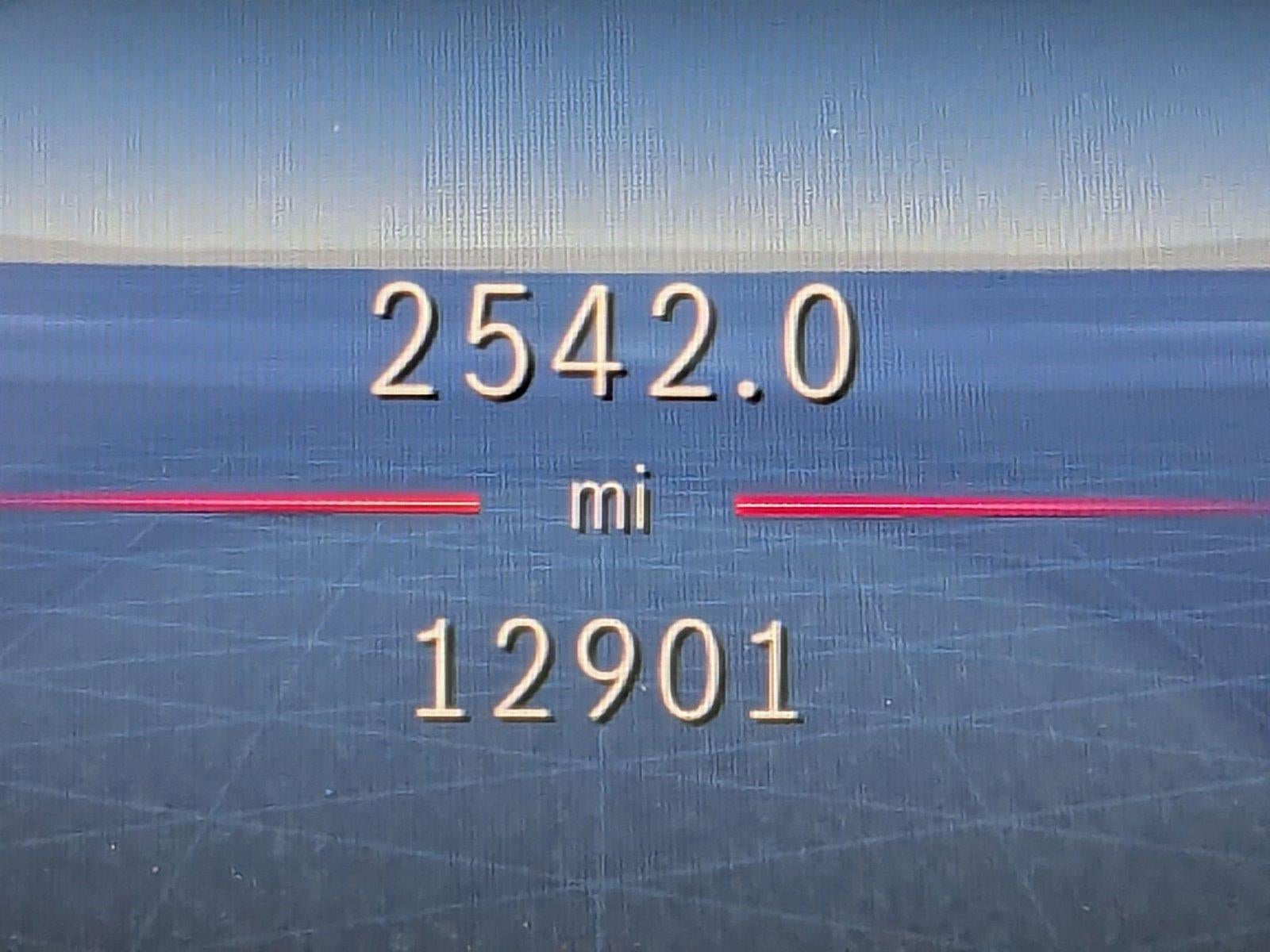 2024 Mercedes-Benz GLS GLS 450 4MATIC® SUV