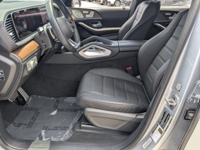 2024 Mercedes-Benz GLS GLS 450 4MATIC® SUV