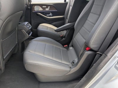 2024 Mercedes-Benz GLS GLS 450 4MATIC® SUV