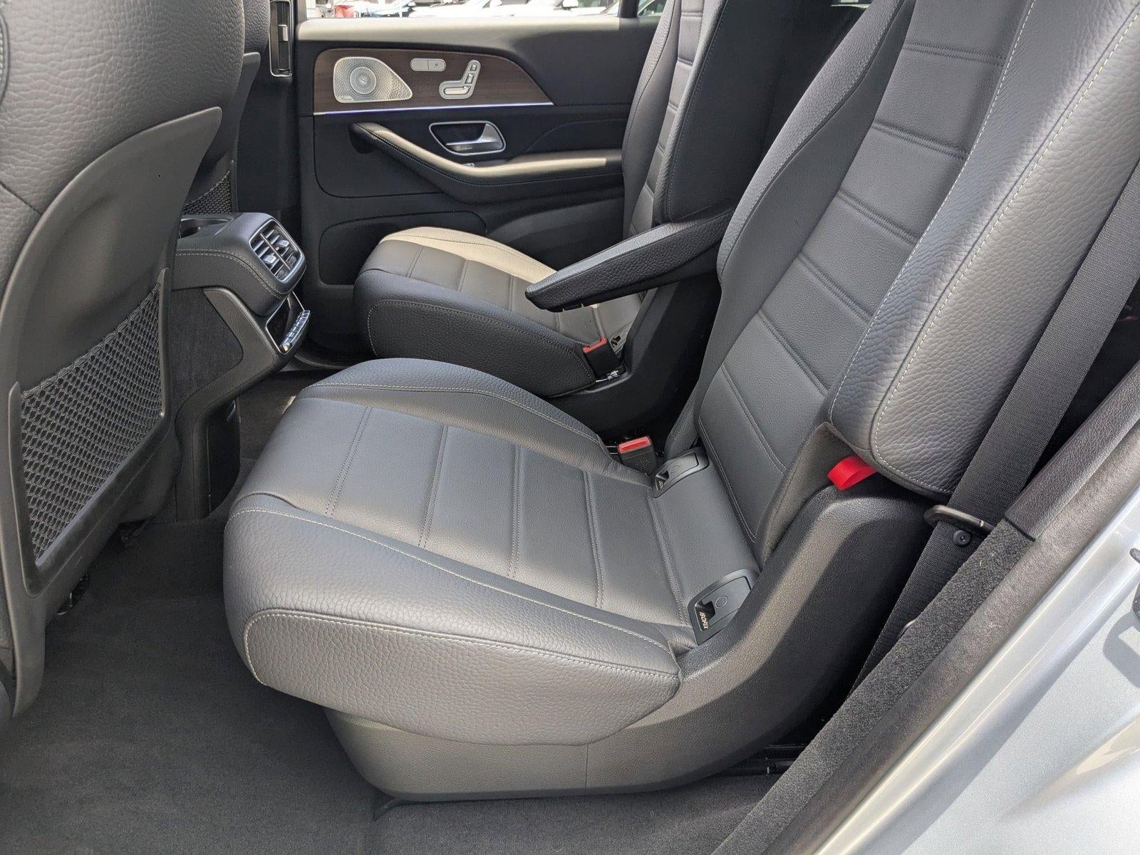 2024 Mercedes-Benz GLS GLS 450 4MATIC® SUV