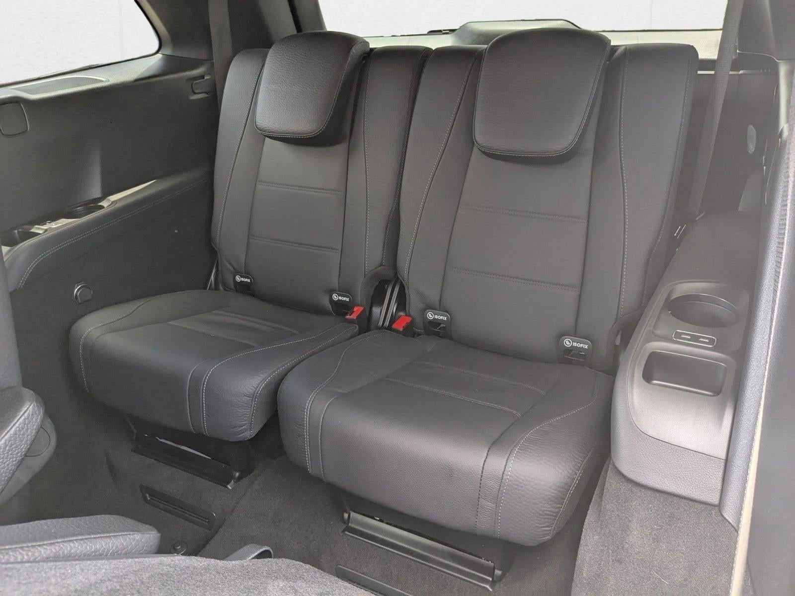 2024 Mercedes-Benz GLS GLS 450 4MATIC® SUV