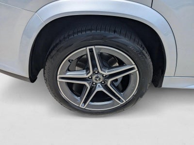 2024 Mercedes-Benz GLS GLS 450 4MATIC® SUV