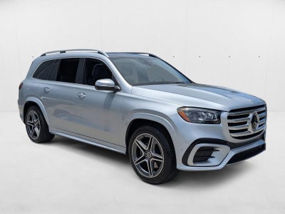 2024 Mercedes-Benz GLS GLS 450 4MATIC® SUV