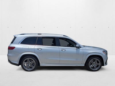 2024 Mercedes-Benz GLS GLS 450 4MATIC® SUV