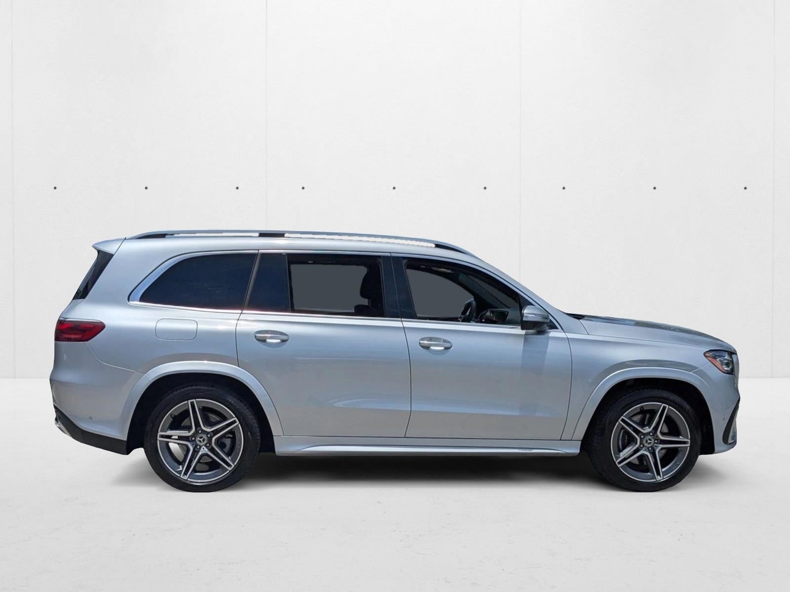 2024 Mercedes-Benz GLS GLS 450 4MATIC® SUV