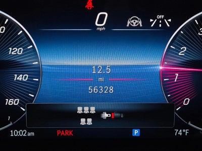 2024 Mercedes-Benz GLS GLS 450 4MATIC® SUV