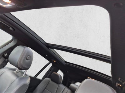 2024 Mercedes-Benz GLS GLS 450 4MATIC® SUV