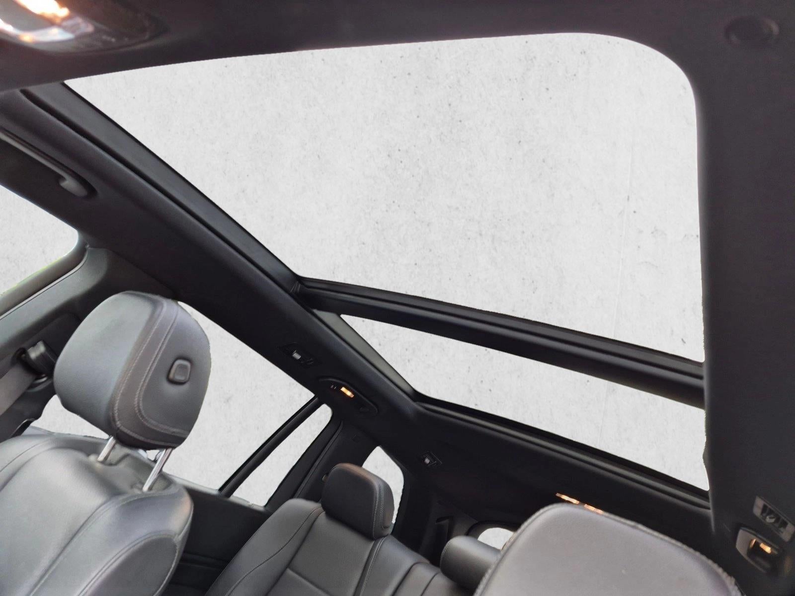 2024 Mercedes-Benz GLS GLS 450 4MATIC® SUV