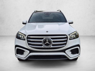 2024 Mercedes-Benz GLS GLS 450 4MATIC® SUV