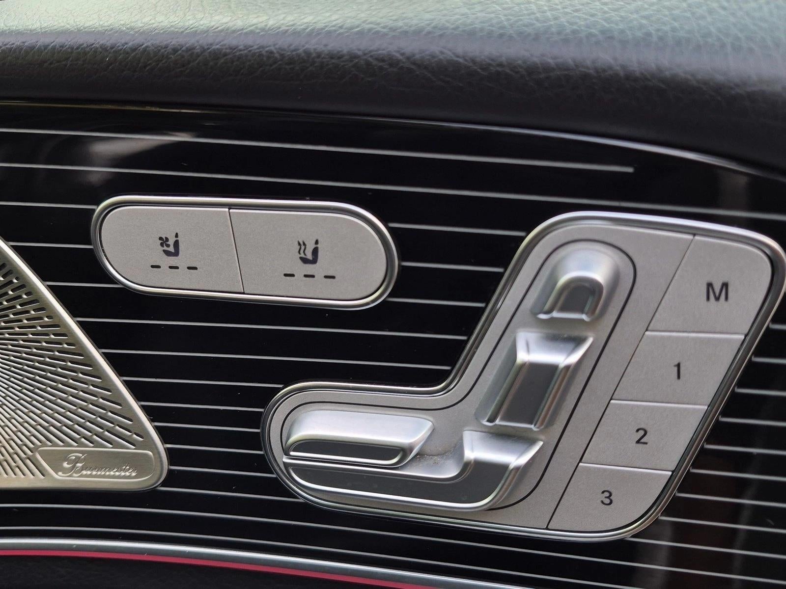 2024 Mercedes-Benz GLS GLS 450 4MATIC® SUV