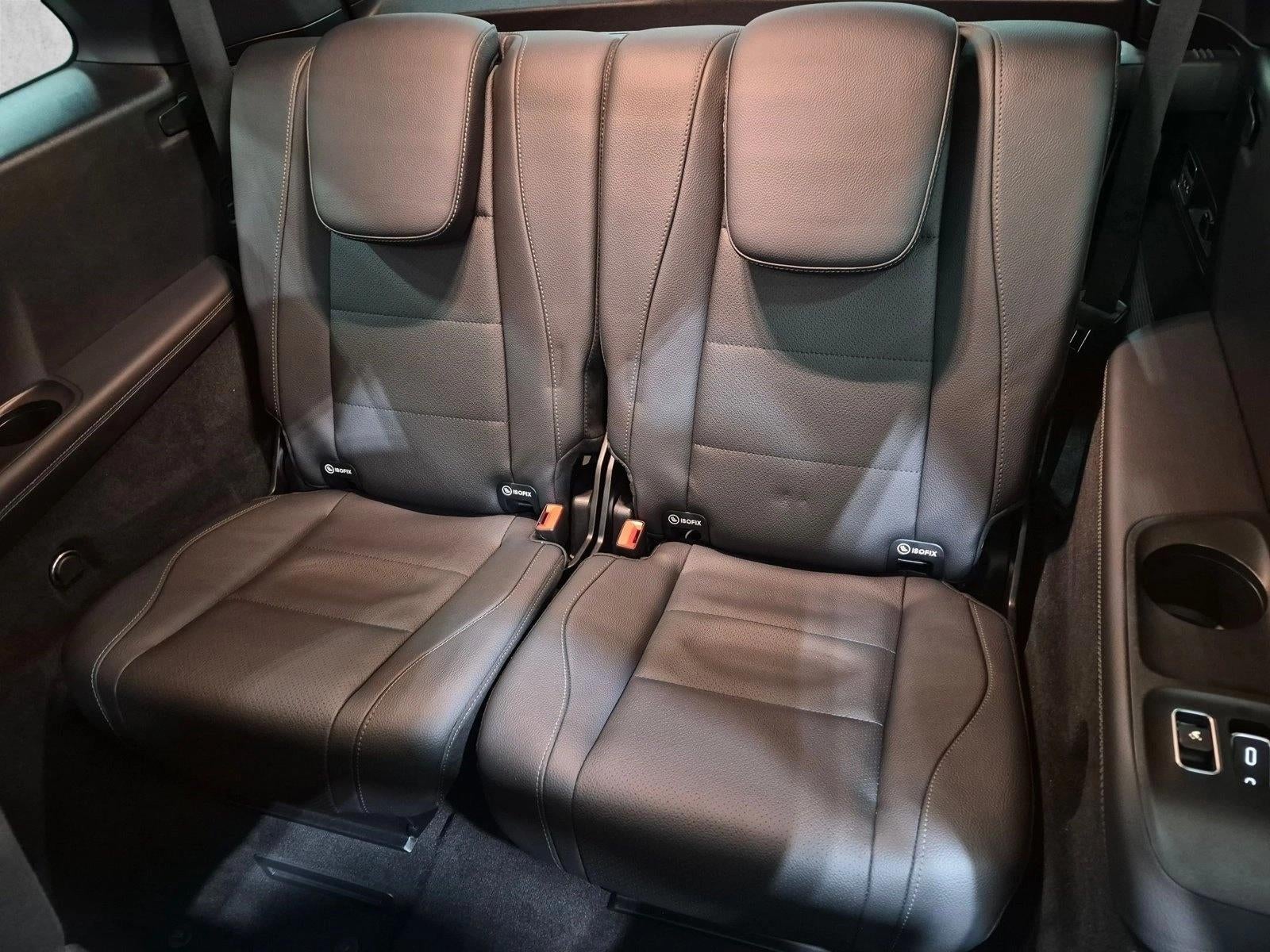 2024 Mercedes-Benz GLS GLS 450 4MATIC® SUV