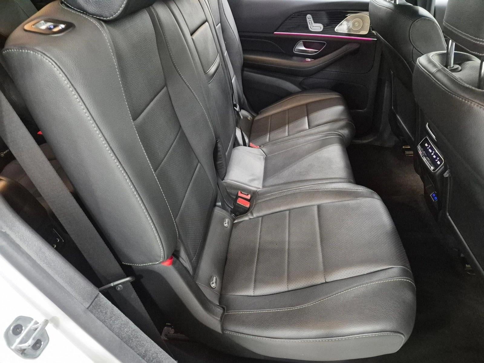 2024 Mercedes-Benz GLS GLS 450 4MATIC® SUV