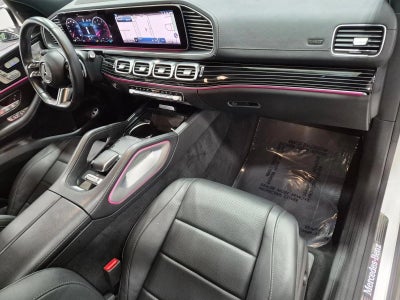 2024 Mercedes-Benz GLS GLS 450 4MATIC® SUV