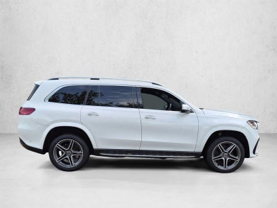 2024 Mercedes-Benz GLS GLS 450 4MATIC® SUV