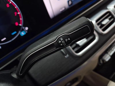 2025 Mercedes-Benz GLS GLS 450 4MATIC® SUV