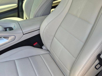 2025 Mercedes-Benz GLS GLS 450 4MATIC® SUV