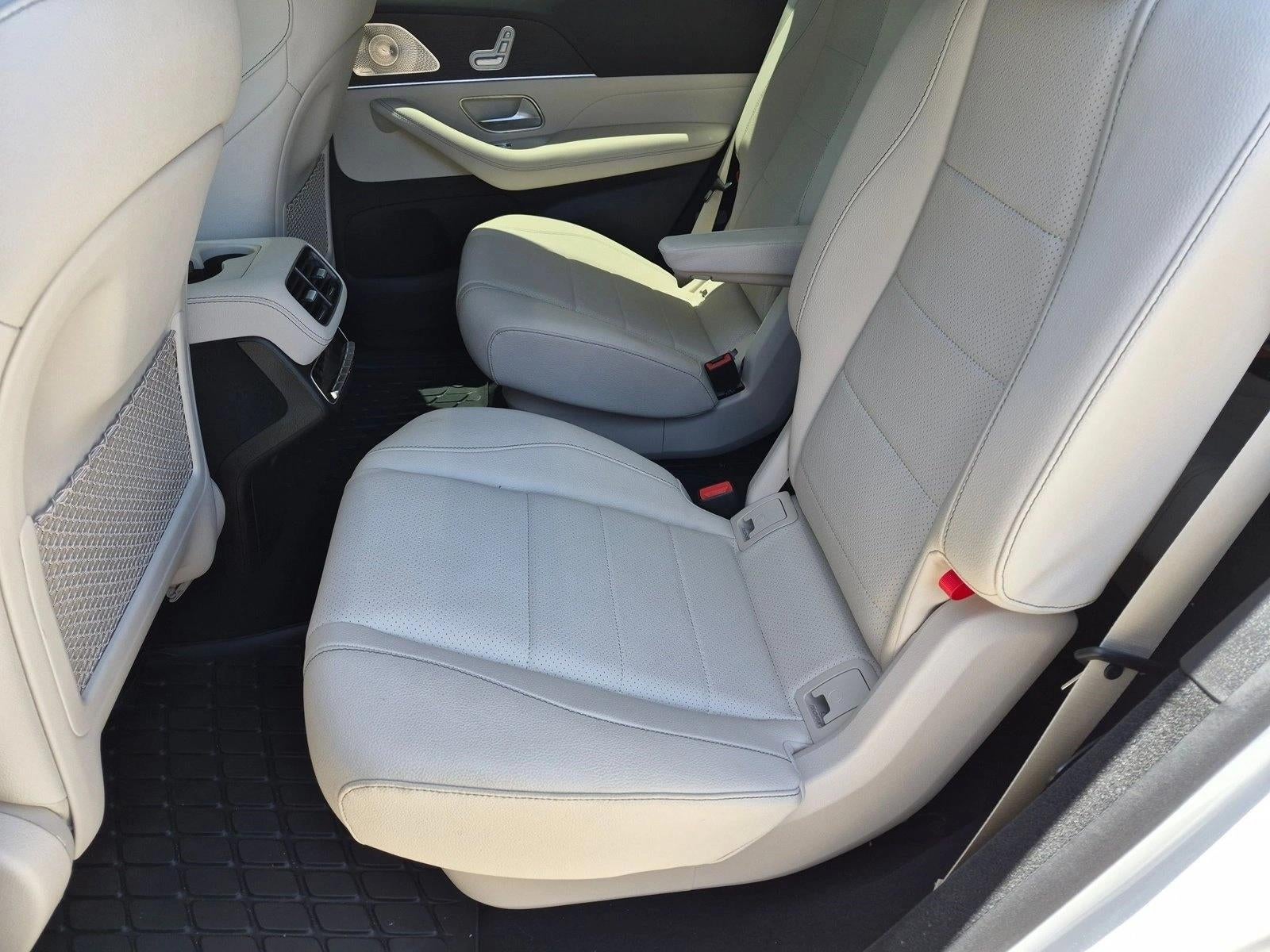 2025 Mercedes-Benz GLS GLS 450 4MATIC® SUV