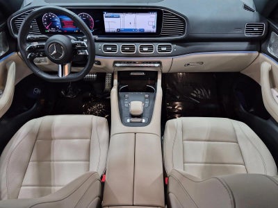 2025 Mercedes-Benz GLS GLS 450 4MATIC® SUV