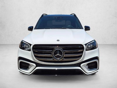 2025 Mercedes-Benz GLS GLS 450 4MATIC® SUV