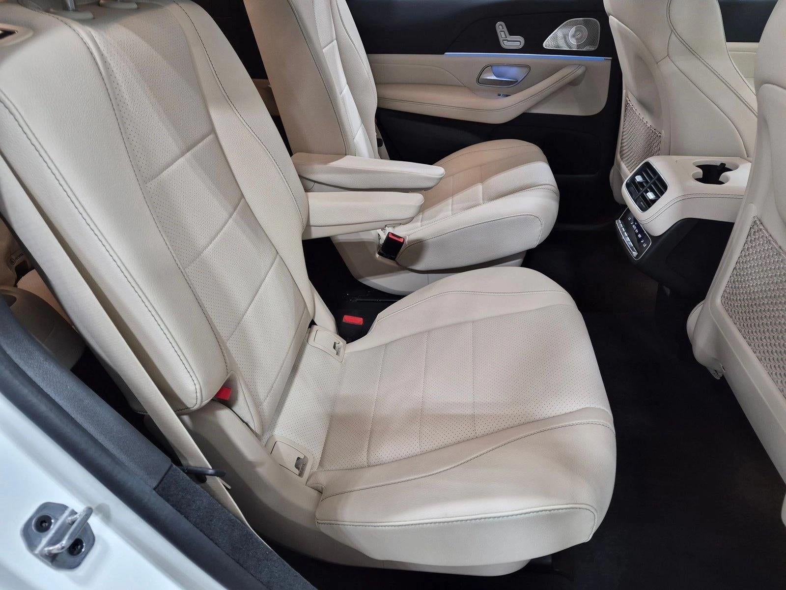 2025 Mercedes-Benz GLS GLS 450 4MATIC® SUV