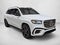 2025 Mercedes-Benz GLS GLS 450 4MATIC® SUV