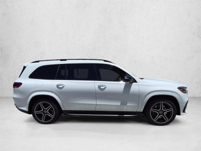 2025 Mercedes-Benz GLS GLS 450 4MATIC® SUV