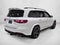 2025 Mercedes-Benz GLS GLS 450 4MATIC® SUV