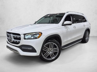 2020 Mercedes-Benz GLS GLS 450 4MATIC® SUV