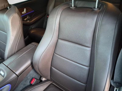 2020 Mercedes-Benz GLS GLS 450 4MATIC® SUV