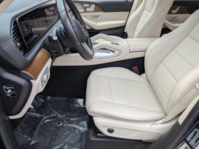 2021 Mercedes-Benz GLS GLS 450 4MATIC® SUV
