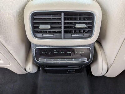 2021 Mercedes-Benz GLS GLS 450 4MATIC® SUV