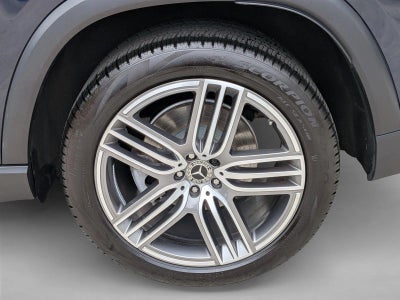 2021 Mercedes-Benz GLS GLS 450 4MATIC® SUV