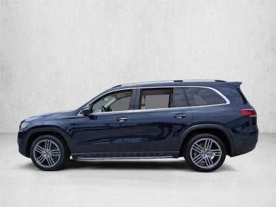 2021 Mercedes-Benz GLS GLS 450 4MATIC® SUV