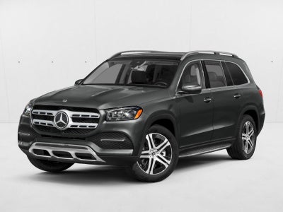2023 Mercedes-Benz GLS GLS 450 4MATIC® SUV